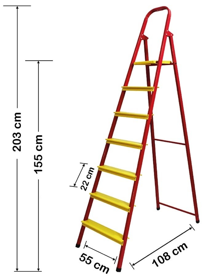 GOHAR سلم 7 خطوات - Image 2