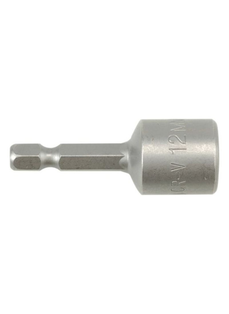 Yato YATO Magnetic Nut Setter 1/4"x12mm YT-1517 