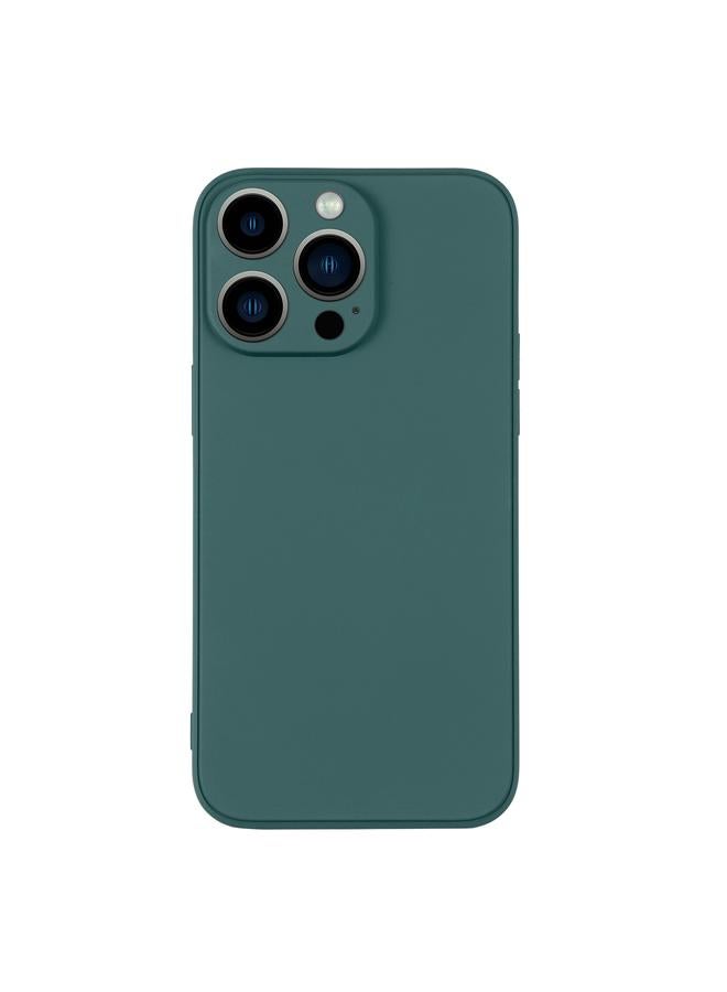 اس-توب جراب سيليكون لهاتف iPhone 13 Pro Max مع حزام معصم - Image 2