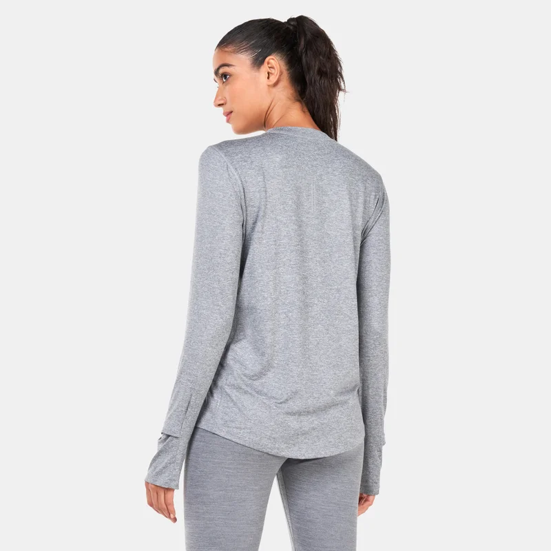 Nike Women's Element Running T-Shirt