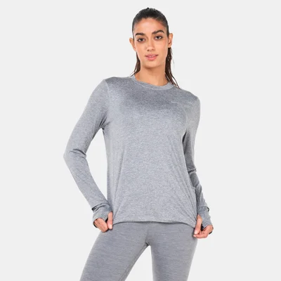 Nike Women's Element Running T-Shirt