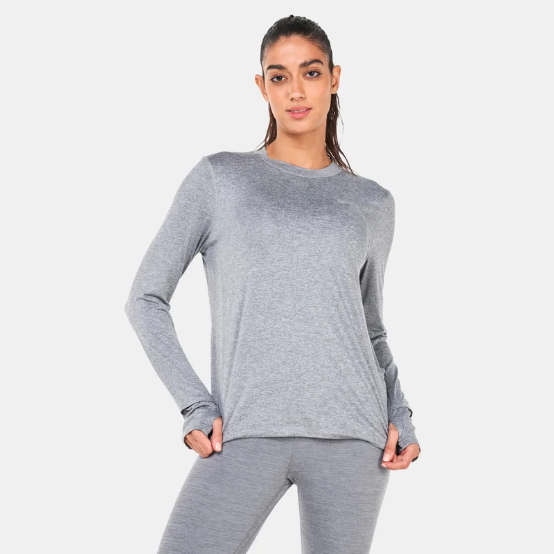 Nike Women's Element Running T-Shirt