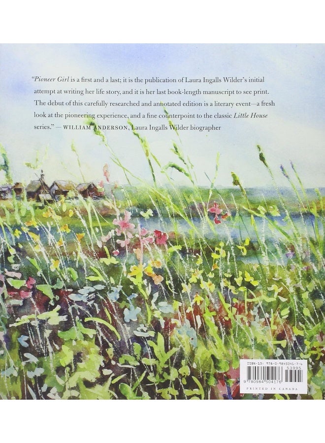 الفتاة الرائدة: السيرة الذاتية المشروحة - Image 2