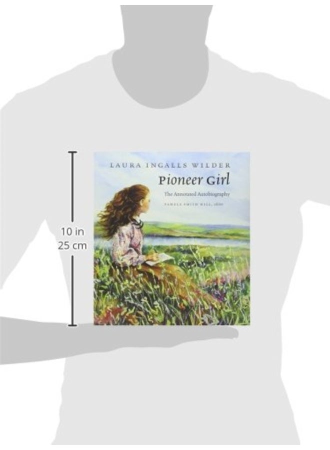 الفتاة الرائدة: السيرة الذاتية المشروحة - Image 3