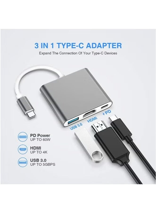 إكس ليفيل الناقل التسلسلي العام محول HDMI  - Image 2