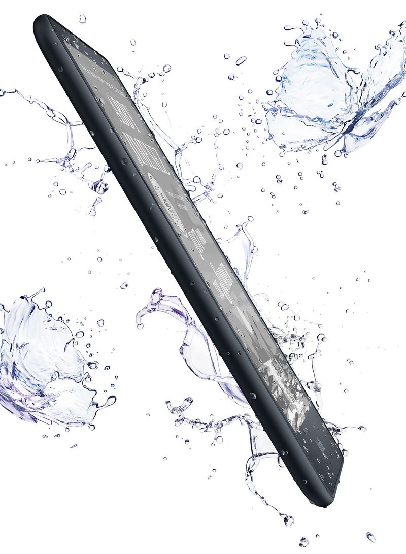 AmazonUk/MG1AT E-Book Reader – Newest Generation Larger Glare-Free Display, 16GB Capacity, Battery Lasts Weeks, Water Resistant, Read Anywhere - Image 2