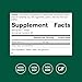 standard_process_inc Standard Process Wheat Germ Oil Supports Antioxidant Activity Immune Health Supports Exercise Activity Body Health Cellular Function GlutenFree NonDairy NonSoy 60 Softgels - Image 4
