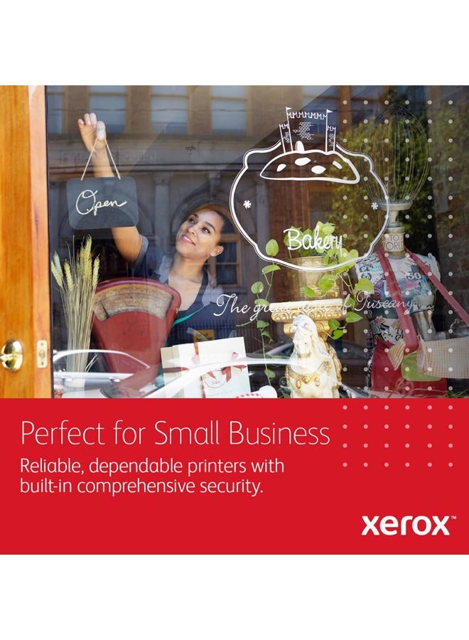 XEROX C320 A4 33PPM WIRELESS - Image 3