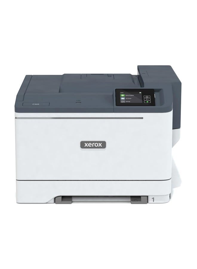 XEROX C320 A4 33PPM WIRELESS - Image 1