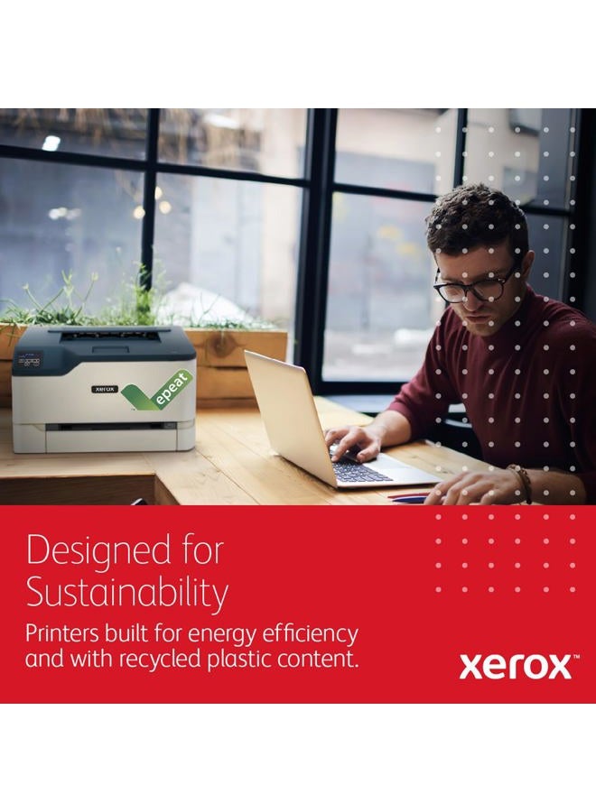 XEROX C320 A4 33PPM WIRELESS - Image 5