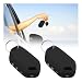 wedfish 2PCS Compatible with Kia Key Fob Cover5 Buttons Car Keys CoverCompatible with Kia Telluride Accessories Key Fob Case - Image 2
