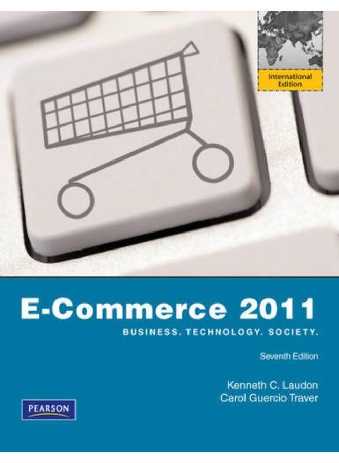 E-Commerce 2011: International Edition
