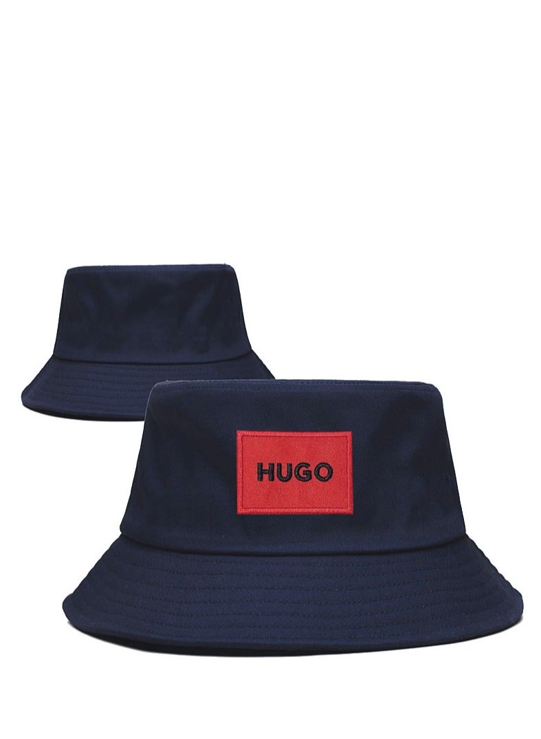 HUGO Stylish Bucket Hat