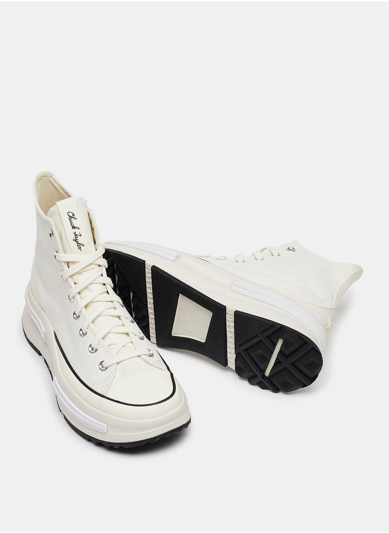 CONVERSE - Unisex Run Star Legacy CX Sneakers - Image 1
