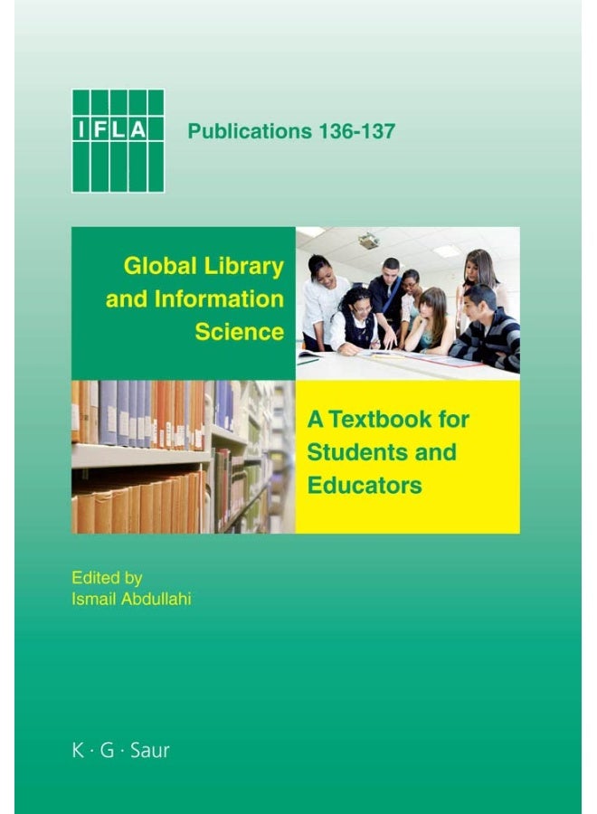Global Library and Information Science - Image 1