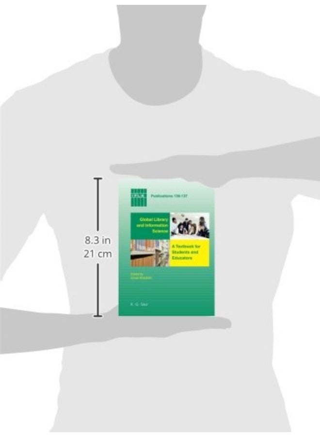 Global Library and Information Science - Image 3