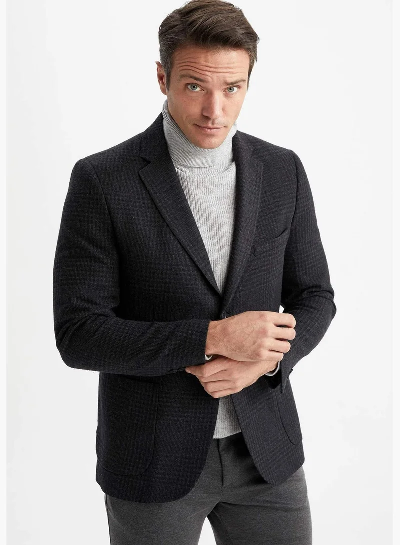 DeFacto Man Casual Blazer