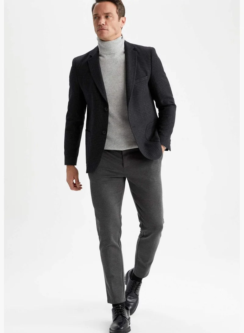 DeFacto Man Casual Blazer