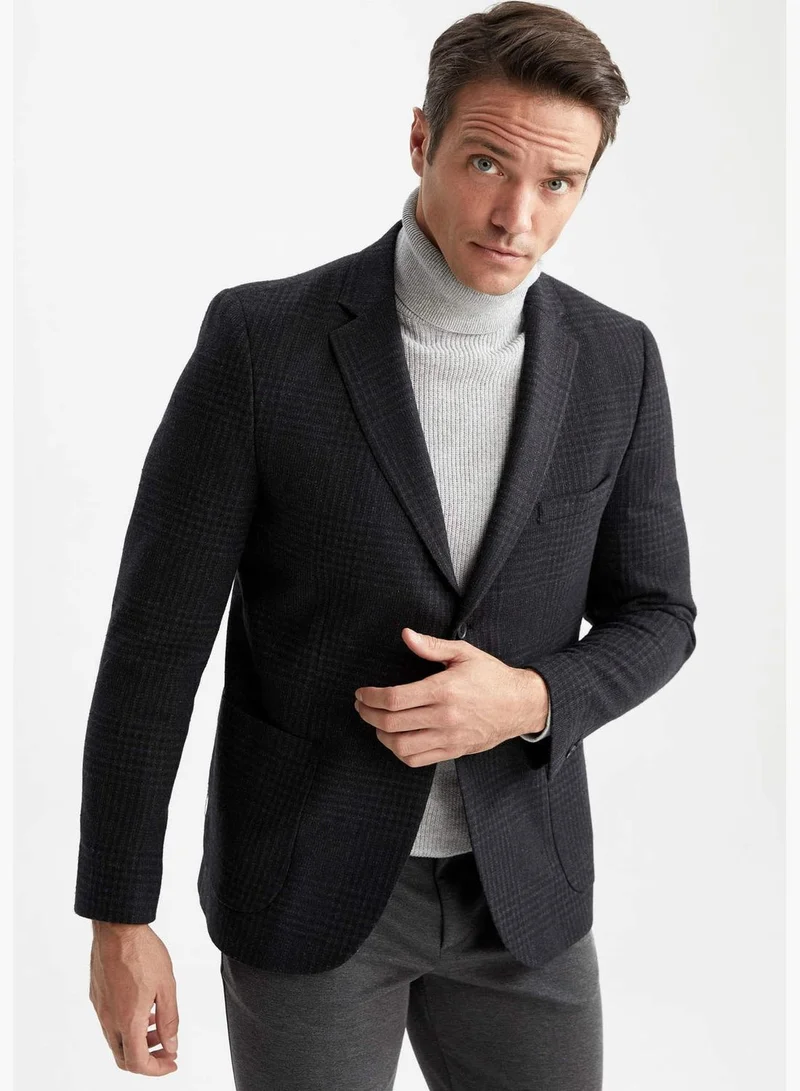 DeFacto Man Casual Blazer