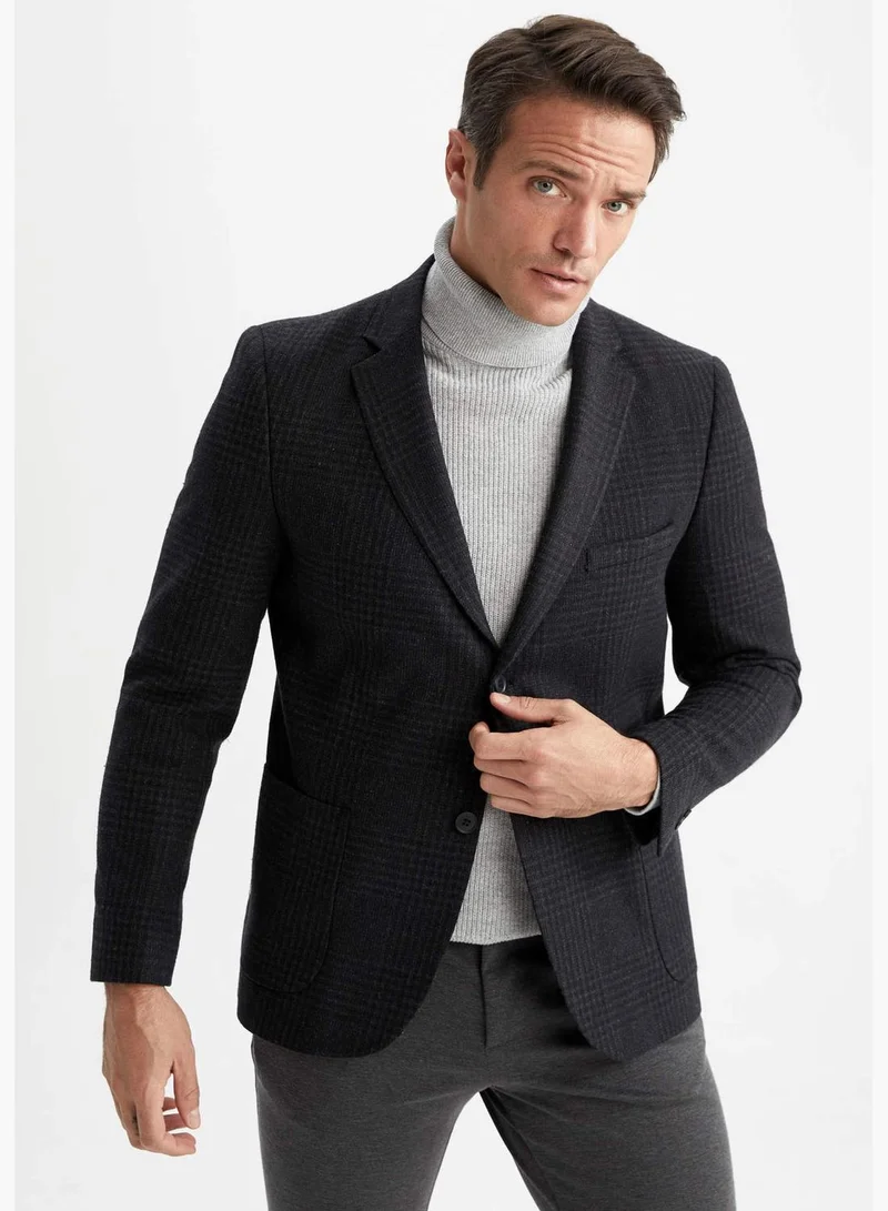 DeFacto Man Casual Blazer