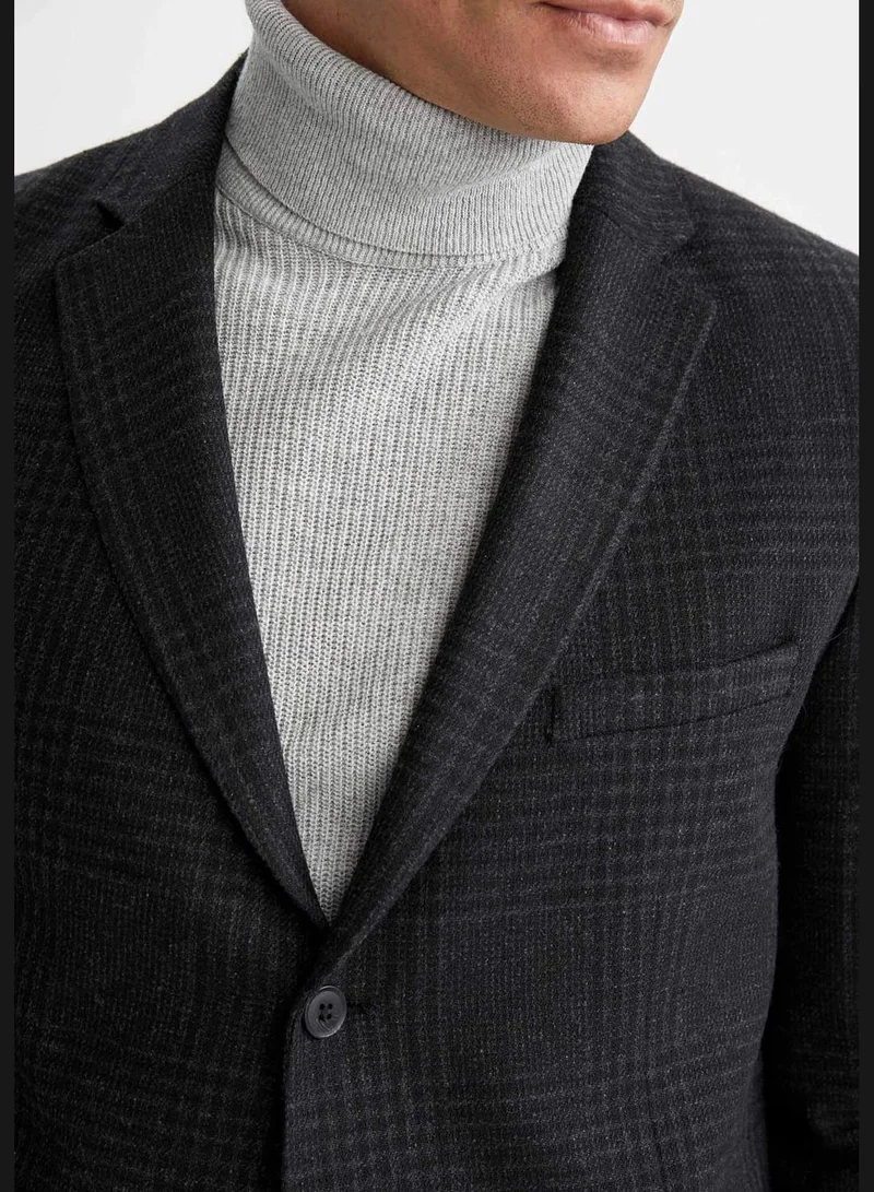 DeFacto Man Casual Blazer