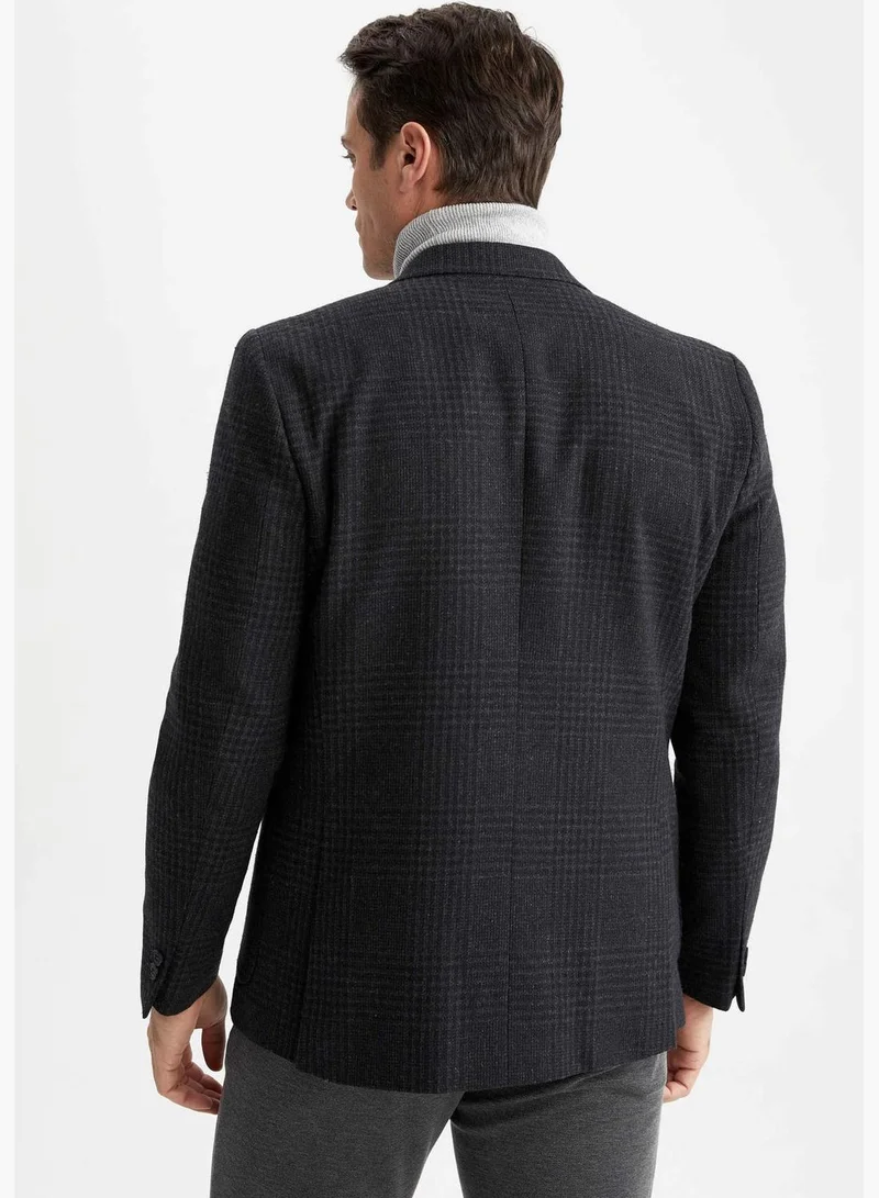 DeFacto Man Casual Blazer