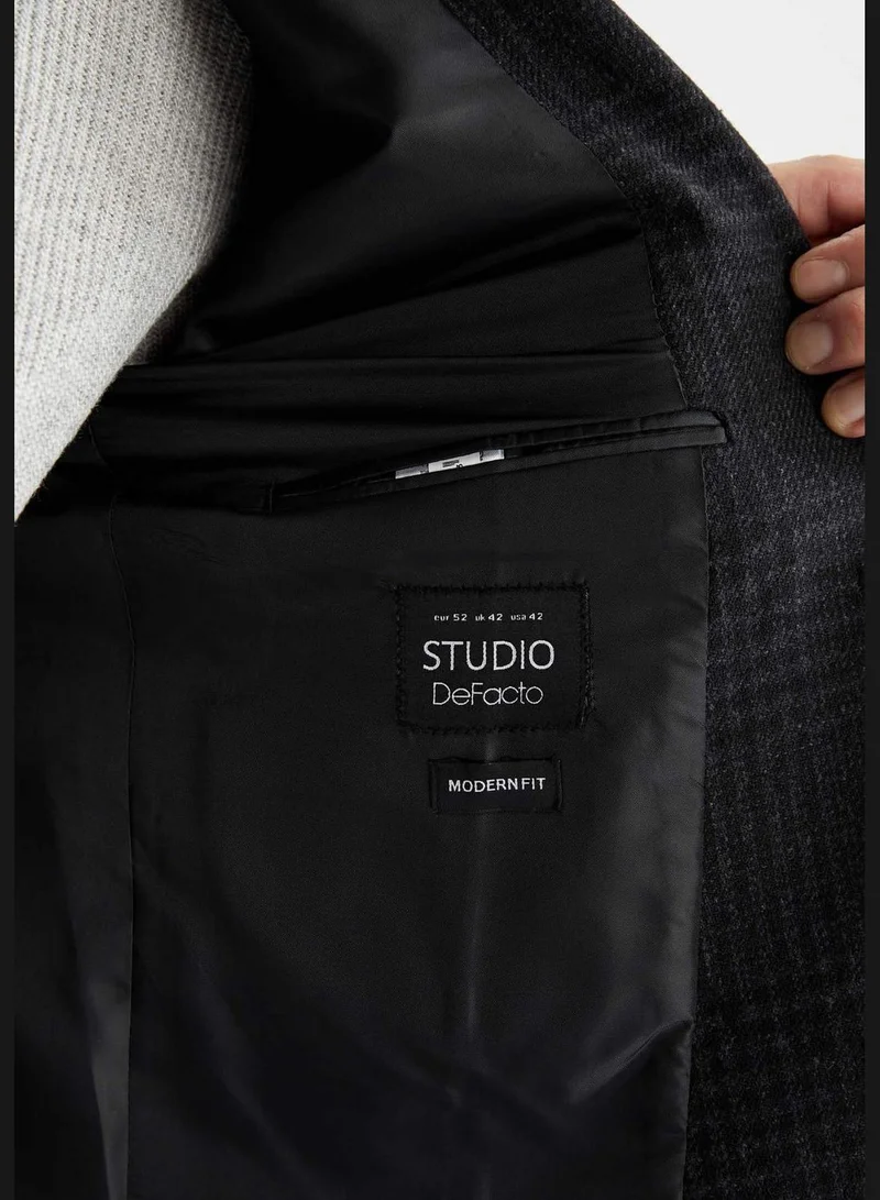 DeFacto Man Casual Blazer