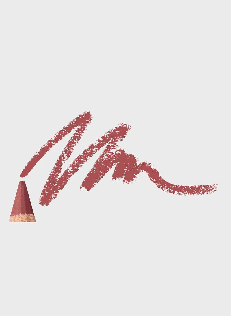 MAKE UP FOR EVER Artist Color Lip Pencil - 706 Full Scale Rust