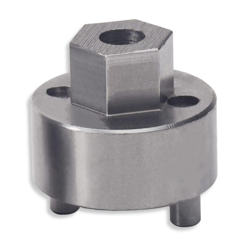 Haiouus 530031116 Clutch Removal Tool Compatible with Husqvarna Poulan Chainsaws, Fits 2700, 2800, 3000, 3100, PP285, PP330, PP336C, PP365 (1 Pack) - Image 1