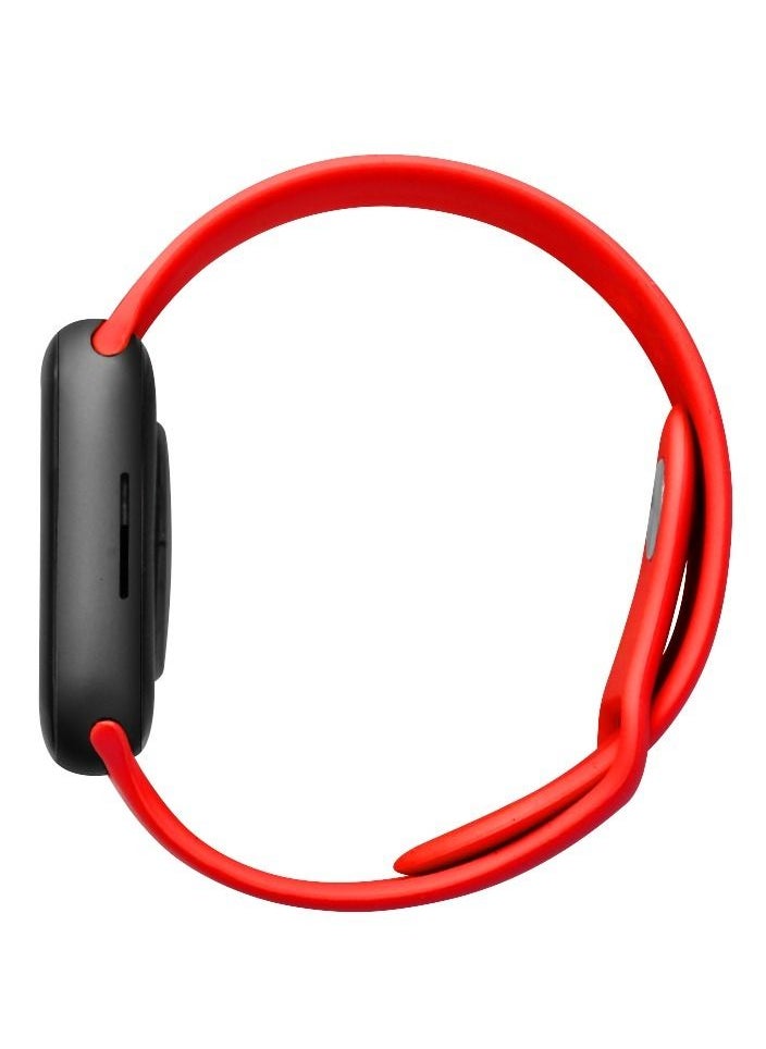 Smart Watch 7 - Watch smart with Bluetooth Call - Smart Watches with Wireless Charger - Water Resistant Watches Smart - Smartwatches Measure Body Temperature - Sports Smartwatch with Full Screen.