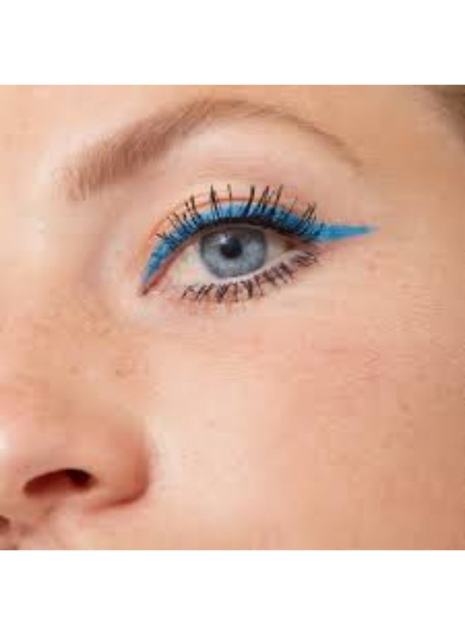 جوش كحل عيون مقاوم للماء من جوش فيلفيت تاتش، لون 011 سكاي هاي، 1.2 غرام - Image 4