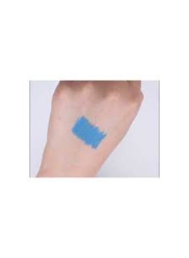 جوش كحل عيون مقاوم للماء من جوش فيلفيت تاتش، لون 011 سكاي هاي، 1.2 غرام - Image 3