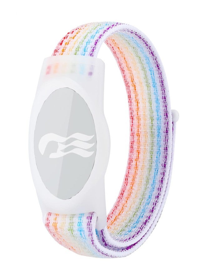 Orisell Princess Cruise Medallion Holder, Breathable Hook & Loop Nylon Sport Style - Image 1