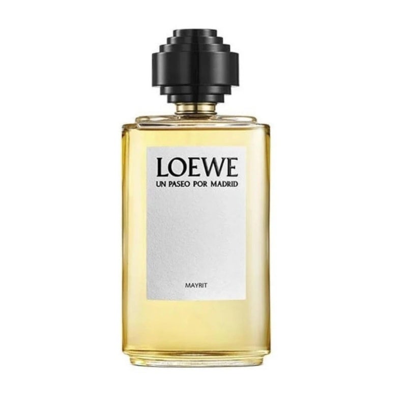 Loewe Un Paseo Por Madrid Mayrit For Unisex EDP 100ml - Image 1
