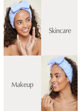 Bahels Women's Makeup and Spa Hair Collection Tape  - Image 2