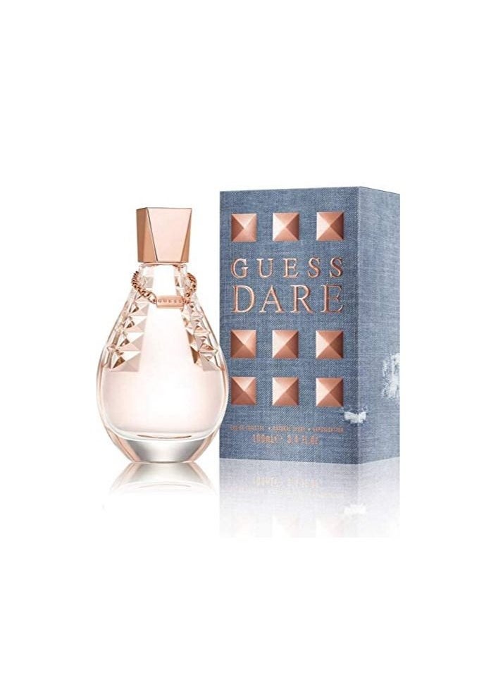 GUESS Dare EDT 100ml  - Image 1