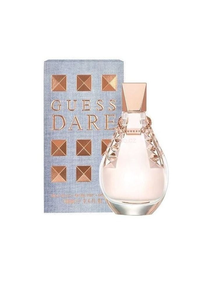 GUESS Dare EDT 100ml  - Image 3