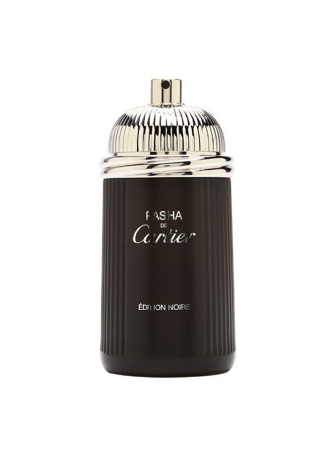 Cartier Pasha Edition Noir EDT 100ml - Image 4