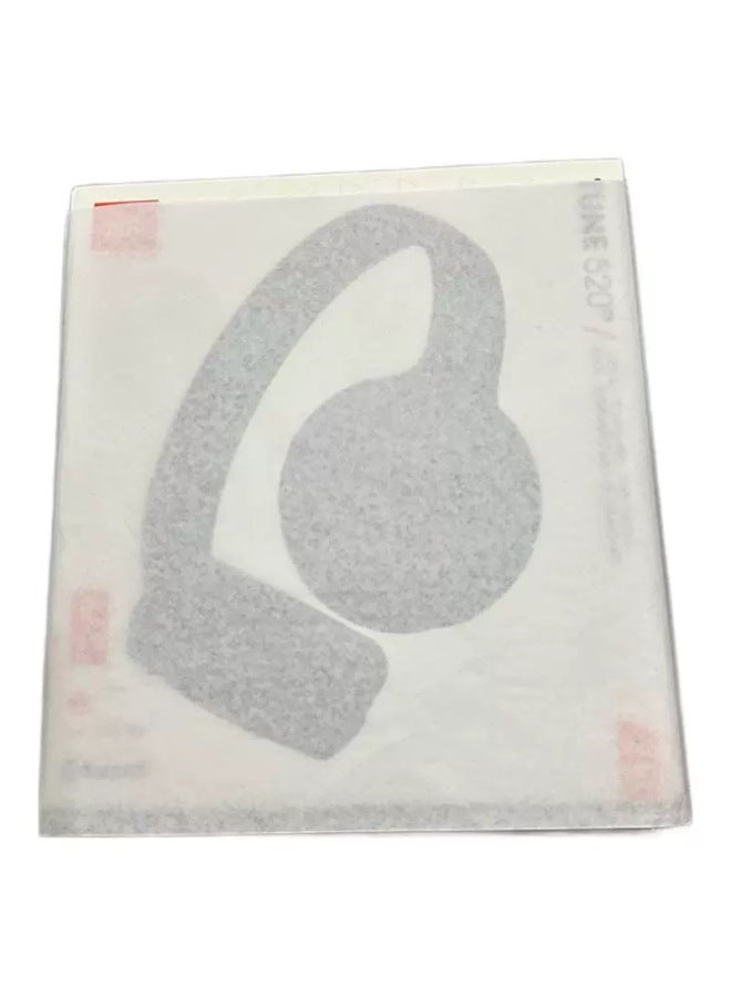 JBL TUNE520BT Bluetooth Headset Wireless Call HIFI Bass Gaming Headset-Color:White  - Image 5