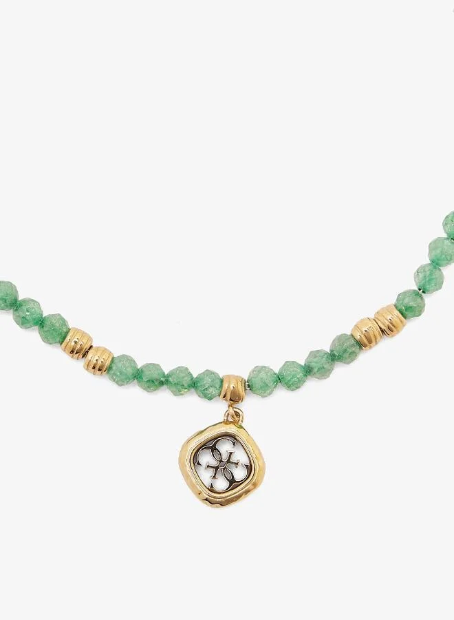 GUESS Beads & 4G Bracelet