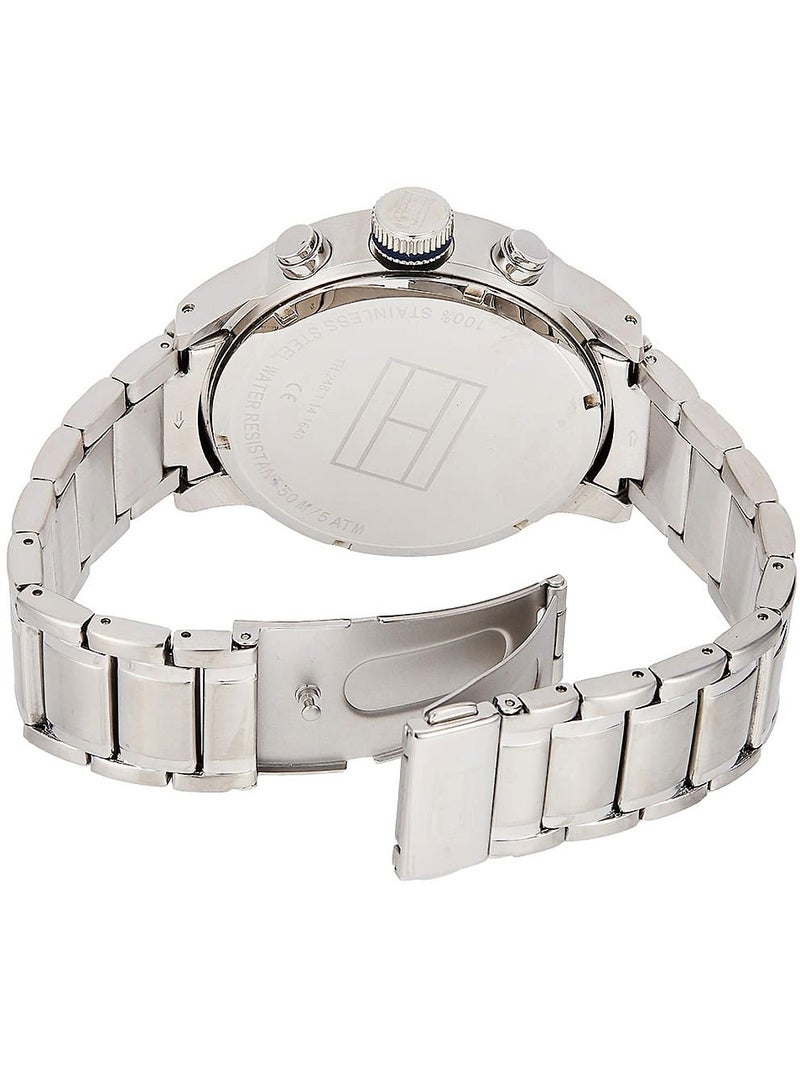 Tommy Hilfiger watch for men 1791053 - Image 2