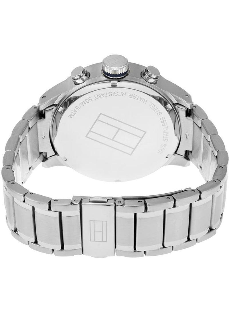 Tommy Hilfiger watch for men 1791053 - Image 3