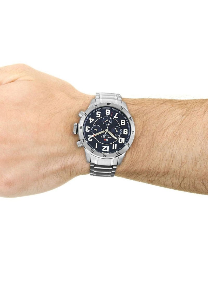 Tommy Hilfiger watch for men 1791053 - Image 5