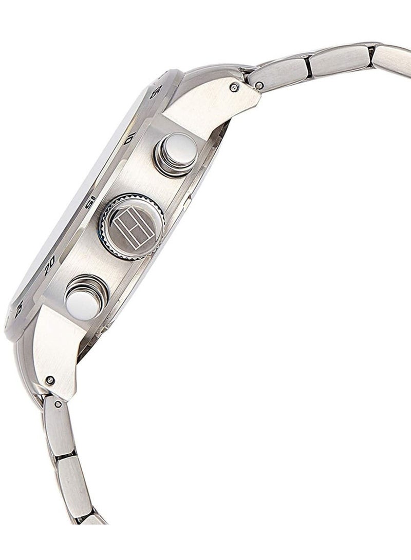 Tommy Hilfiger watch for men 1791053 - Image 4