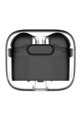 Fashionable Technology Sense Bluetooth Wireless Headset: Space Capsule TWS Double Label ENC HD Call Stereo Bluetooth 5.2 Wireless Bluetooth Headset - pzsku/Z3C16F7EE1F27DFBB7178Z/45/_/1706260104/1f017f0e-6b93-4de7-9d36-e884c56b812e
