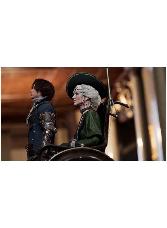 H120 Lies of P For PS4 - PlayStation 4 - Original - Image 3