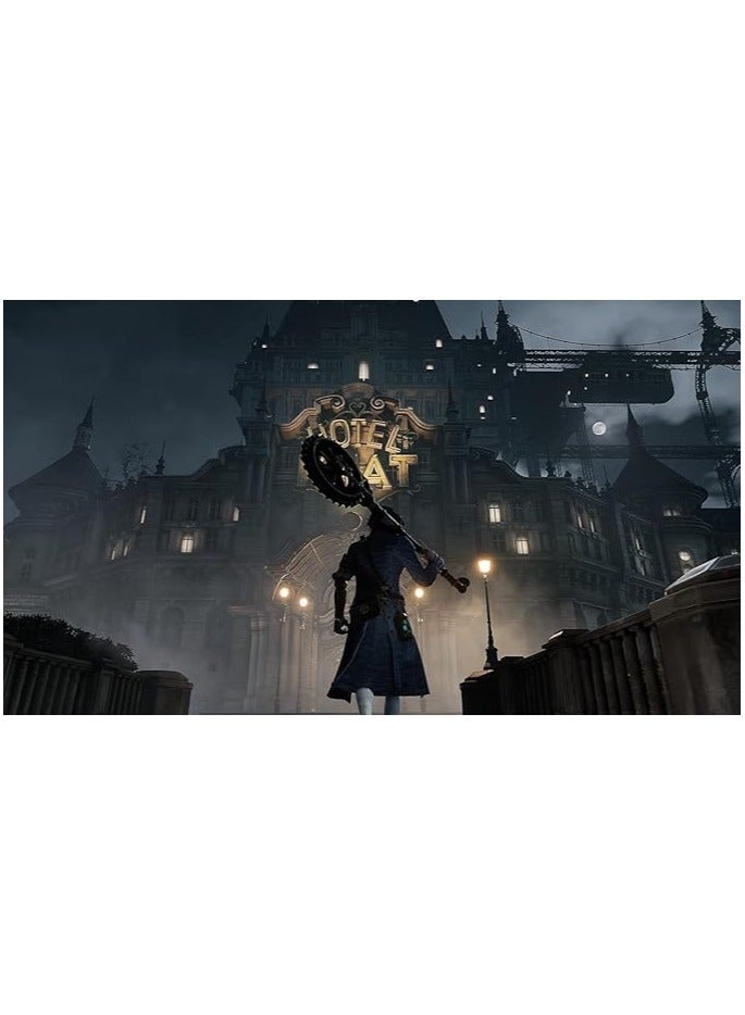 H120 Lies of P For PS4 - PlayStation 4 - Original - Image 4