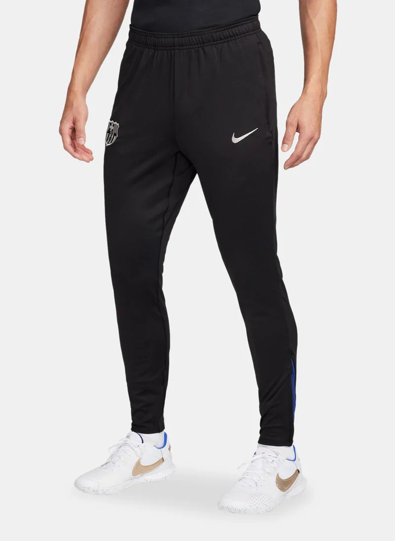 Nike Men's FC Barcelona Strike Football Pants
