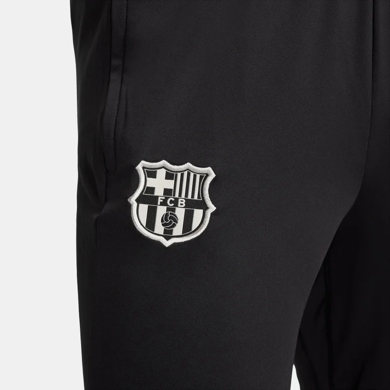 نايكي بنطلون كرة قدم رجالي FC Barcelona Strike