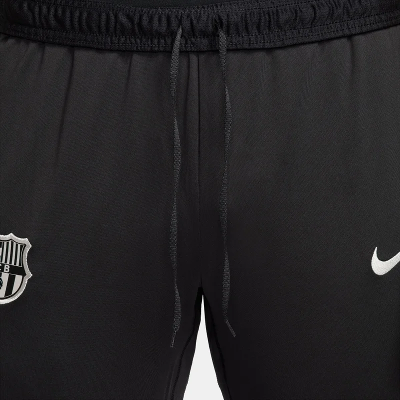 نايكي بنطلون كرة قدم رجالي FC Barcelona Strike